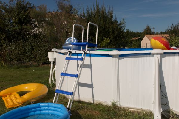 Grow your Above Ground Pool Repair business
