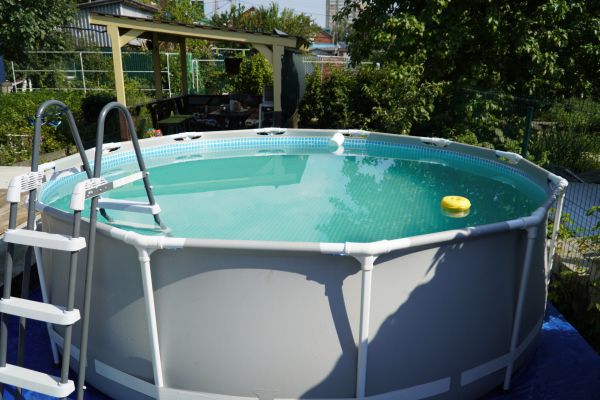Above Ground Pool Servicing - Above Ground Pool Servicing Williamsburg, Virginia